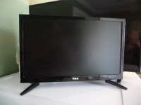 For Sale:  19" TV