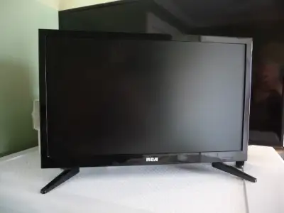 19" RCA TV HDMI $80.00