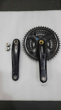 Shimano Crankset 28-48T