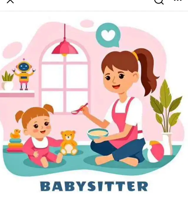 baby sitter in Other in Kitchener / Waterloo - Image 3