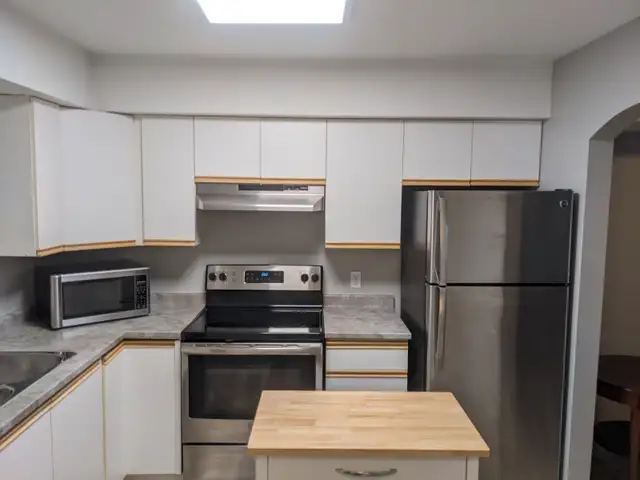 Fully furnished 2 bed, 1.5 bath condo Avail July 1st, 2025 in Long Term Rentals in Kamloops - Image 16