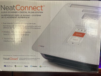 Neat Connect Scanner 