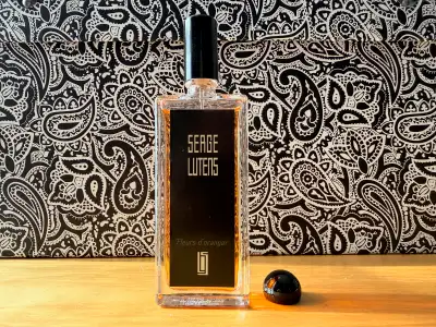Serge Lutens - Fleurs d'Oranger, View more