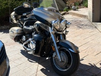 yamaha venture 1300 in Motorcycles in Canada | Kijiji Marketplaces