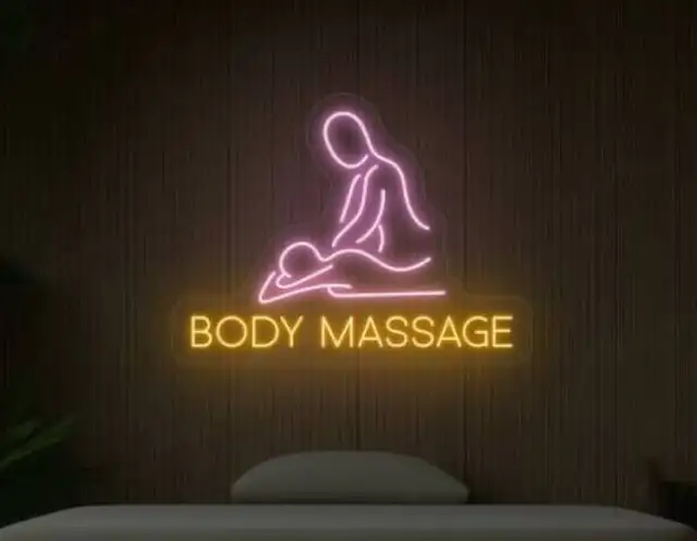 RELAXATION MASSAGE!561999904412149761