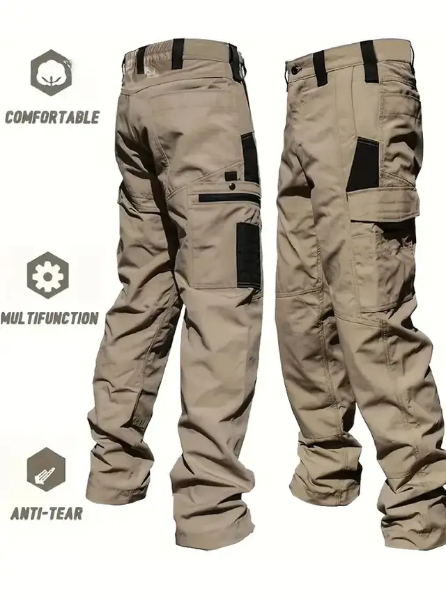 (On Sale) Brand new tactical Cargo Pants628632667225621218