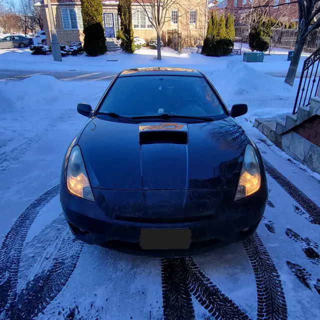 2003 Toyota Celica GTS64959946189955120