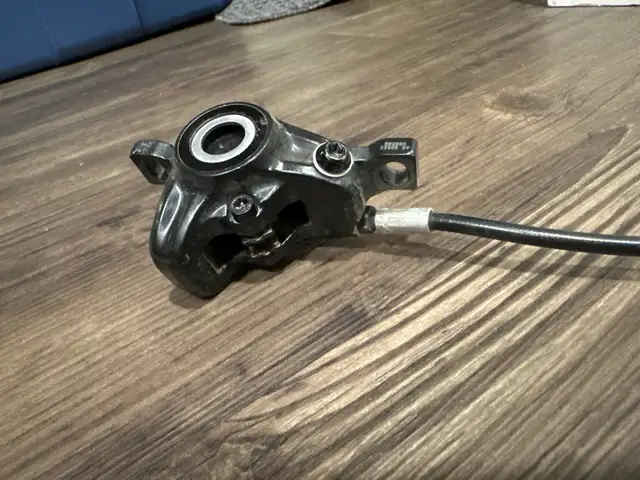 Bike parts and accessories for sale in Other in London - Image 6