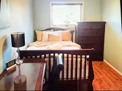 Located in harvest hill area. Close to VIVO public library, swimming pool, gym, coffee shop, T and T...