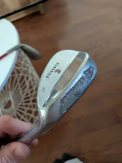Cleveland Golf Wedge - RH, View more