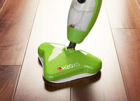 Steam mop cleaner like new !