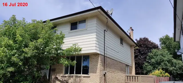 Shared Room is available near Durham College – From Oct, 1st