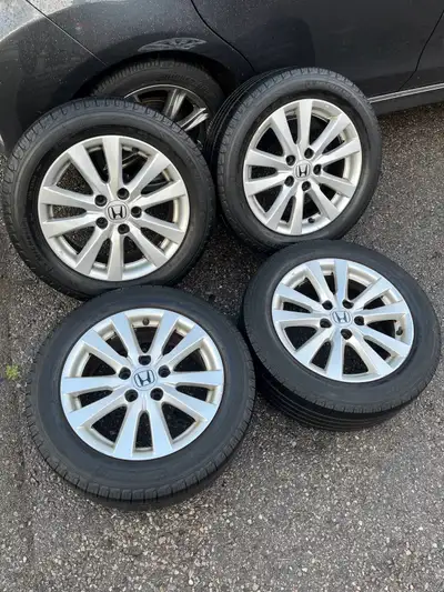 OEM used on 2014 Honda Civic, but you can use on 2006-2025 Honda Civic or accord, or Acura csx/tsx....