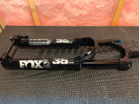 New Fox Performance Elite 36 Grip 2 Fork - Take-Off