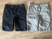 TCP Size 14 Shorts