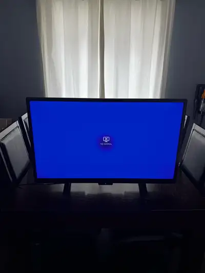 Westinghouse 32” 720p TV, View more