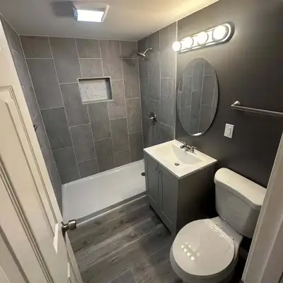 Basement Development & Home Renovation, View more