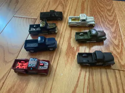 Hot wheels  '56 Ford Truck, View more