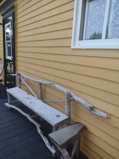 Lunenburg Bachelor Parking available March 1 st . 9022121763