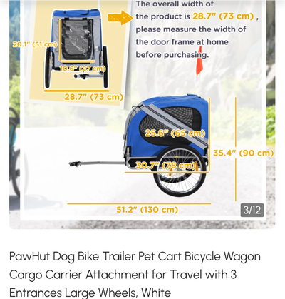 Chariot, View more