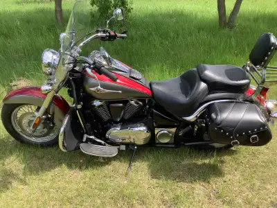 One owner very well maintained . Comes with extras as seen. Will safety after sale. $5200 obo.