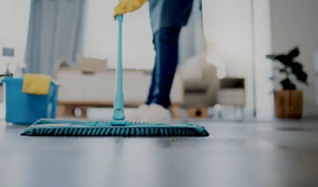 HRM Home Cleaning Service 63006660122369124