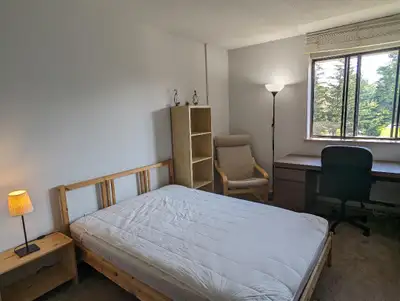 Room Available for a Student, COOP or Young Professional