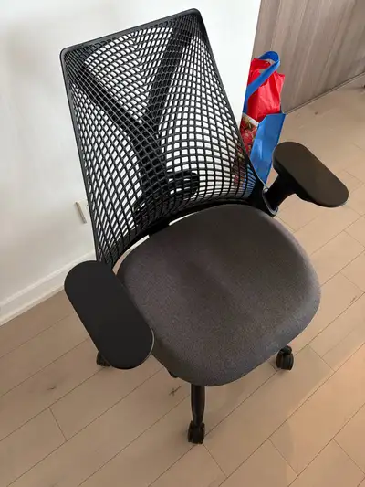 Herman Miller Sayl Chair, View more