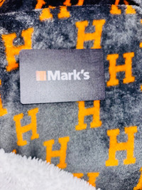 Mark's Gift Card 