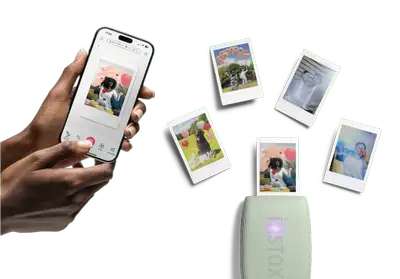 Instax Mini Link 3 Wireless Smartphone Printer - Unopened Box!, View more