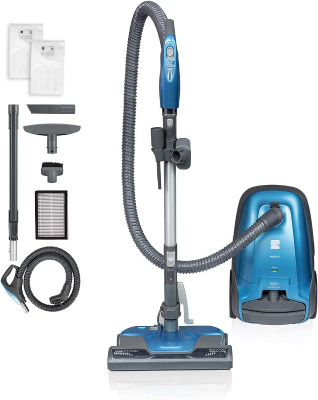Kenmore BC3005 Canister Vacuum Cleaner in Vacuums in Markham / York Region