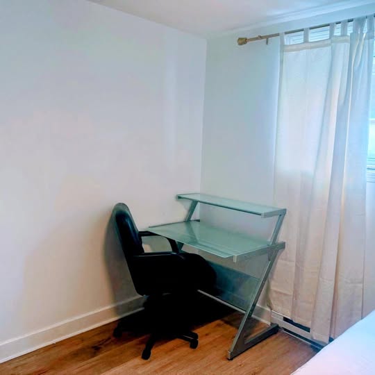Chambre à louer — photo 1