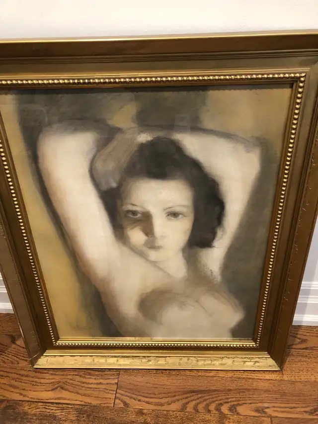 Art and Sculpture Collection - Oil Paintings -  - Listed Artists in Arts & Collectibles in Markham / York Region - Image 7