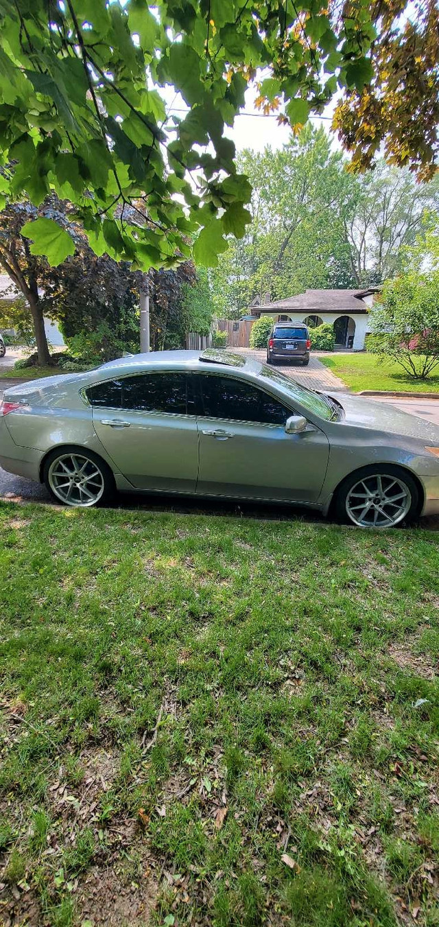 Acura TL in Cars & Trucks in St. Catharines - Image 4