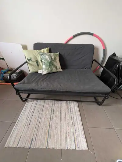 ikea sofa bed, View more