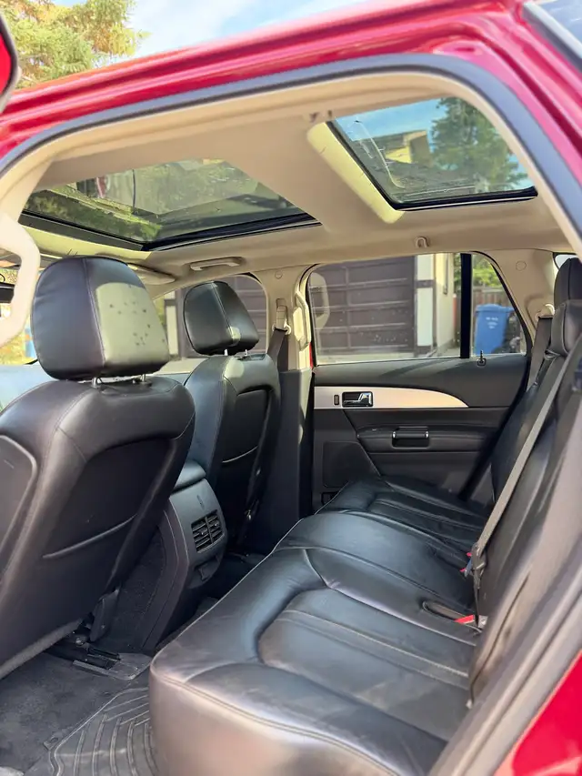 2013 MKX Lincoln 577858202942187525