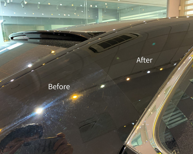 Paint Correction & Ceramic Coating Services  in Detailing & Cleaning in City of Toronto - Image 3
