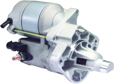 1999-04 Caravan Replacement Starter 17784, View more