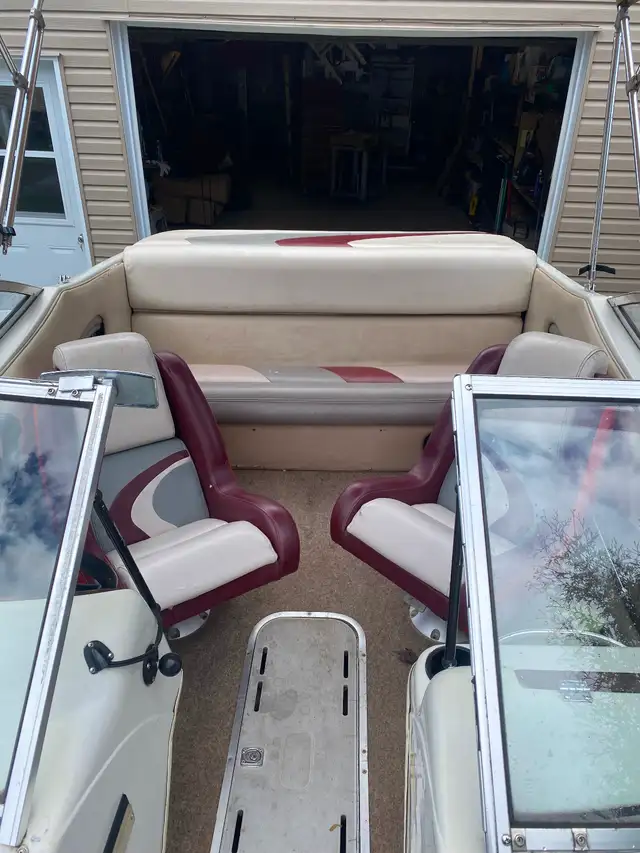 Bateau à vendre in Powerboats & Motorboats in Laval / North Shore - Image 4