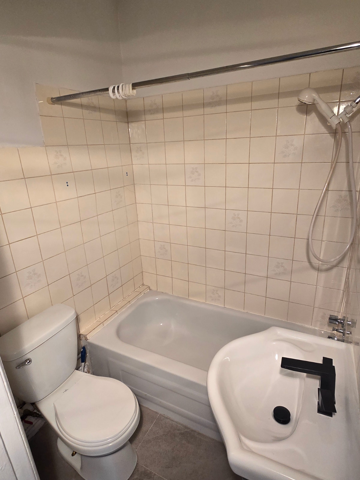 Charmant 3 1/2 à louer - Électros inclus (Verdun) — photo 3