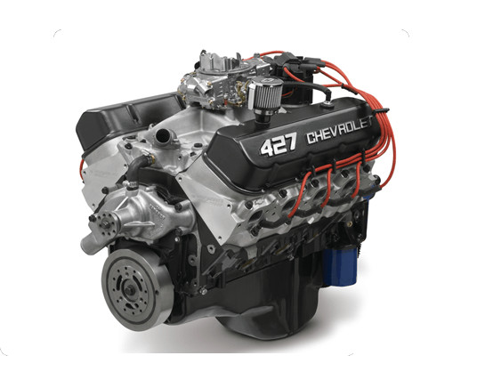 WANTED ~ BIG BLOCK CHEVY CRATE ENGINE in Engine & Engine Parts in City of Toronto - Image 2