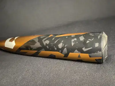 *SOLD* DeMarini ZOA 2022 Baseball Bat 2-3/4, ( -8) 31"/23oz, View more