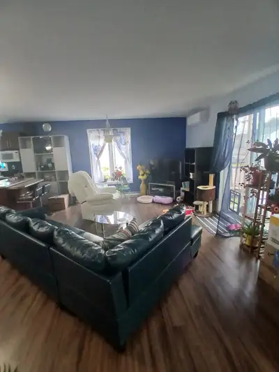 Magnifique appartement 4 ½ à louer à Aylmer (Gatineau) 1500$/mois Idéal pour professionnels(les) et...