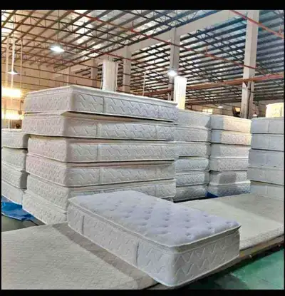 Queen size mattress , View more