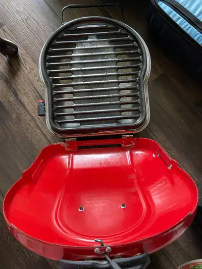 Used in good condition