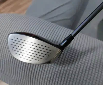 THOMAS GOLF AT460 DRIVER, View more