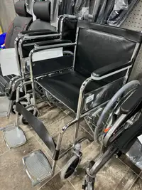 Brand New Wheel Chairs