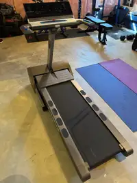 Working Treadmill - Error Code E1