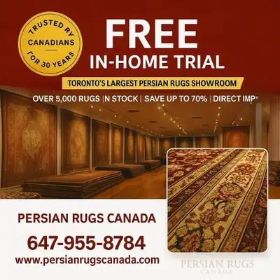 AREA RUGS HANDKNOTTED PERSIAN WOOL RUGS – SALE 70% SAVINGS (56), View more