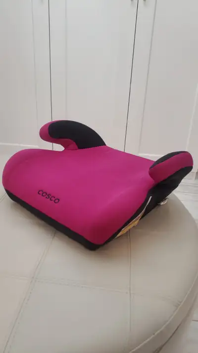 Cosco Booster Car Seat, View more